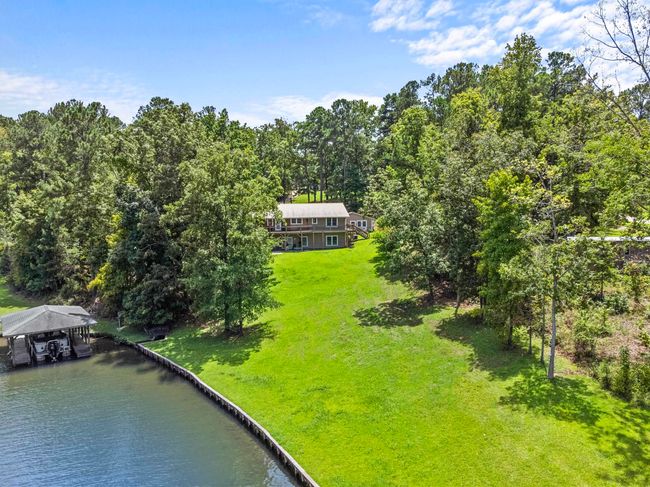 254 Big Oconee River Rd, House other with 7 bedrooms, 4 bathrooms and null parking in Sparta GA | Image 74