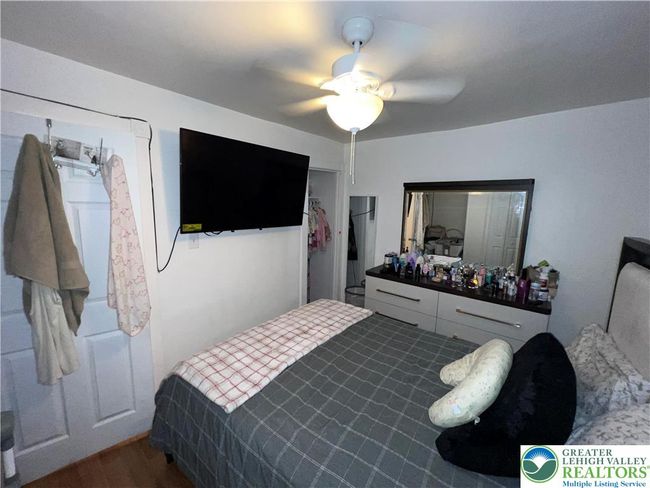 619 N Jasper St, Townhouse with 2 bedrooms, 1 bathrooms and null parking in Allentown PA | Image 14
