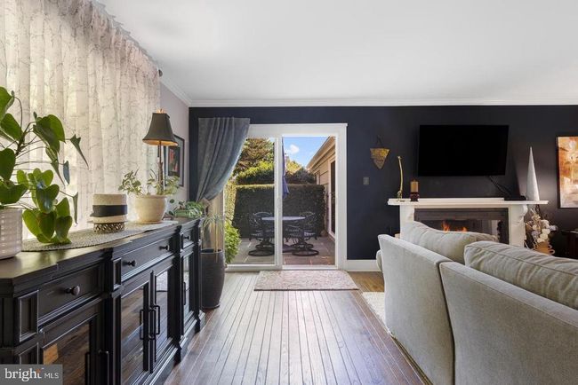 1119 Queens Way, Townhouse with 3 bedrooms, 3 bathrooms and null parking in WEST CHESTER PA | Image 21
