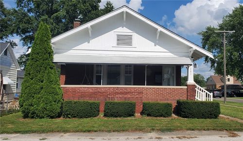 201 Washington Ave, Westville, IL, 61883-1469 | Card Image
