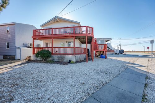 b-91 Illinois Ave, NORTH WILDWOOD, NJ, 08260-6031 | Card Image