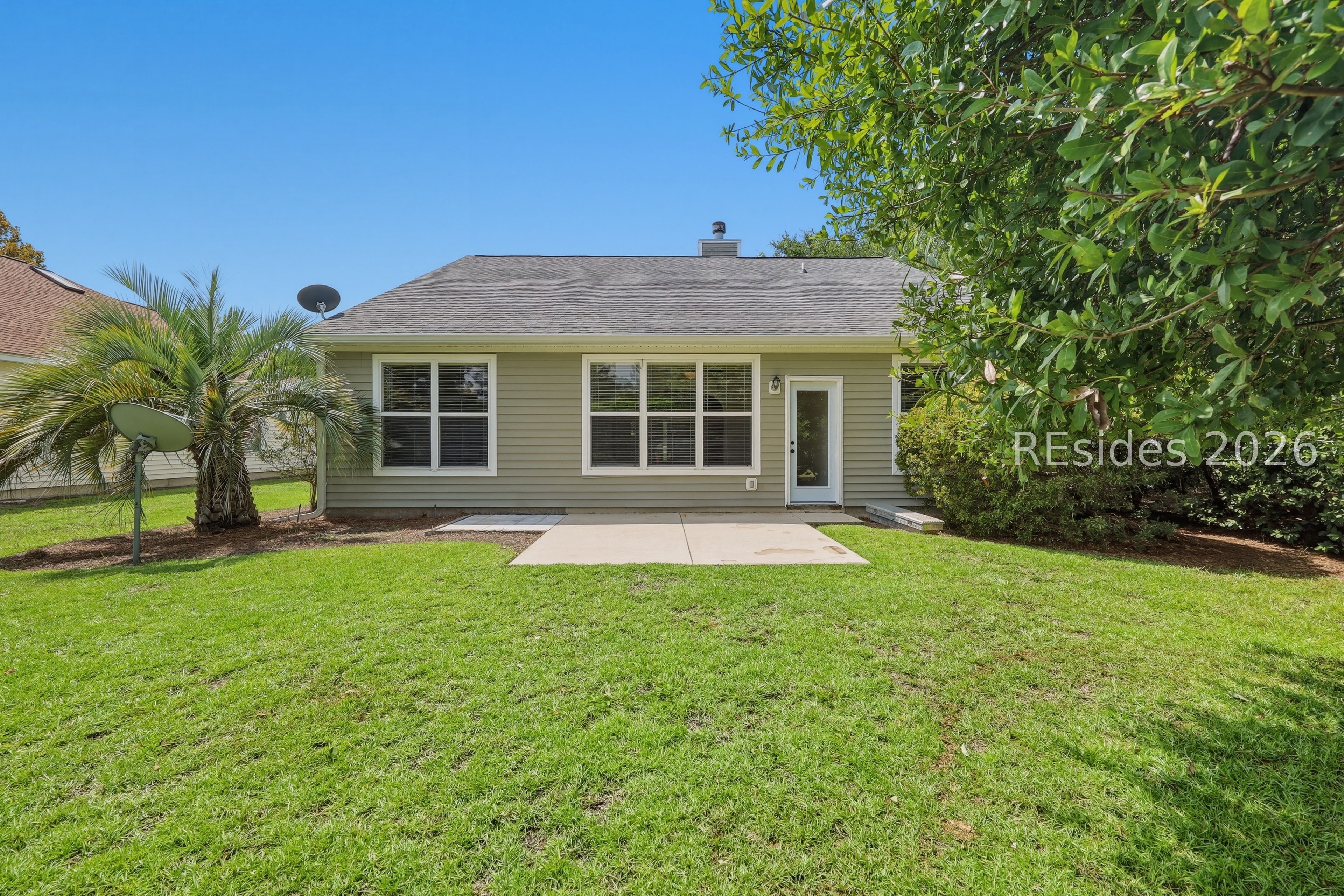Residential in Bluffton 2