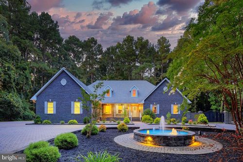 22095 Wilson Rd, GEORGETOWN, DE, 19947-3770 | Card Image