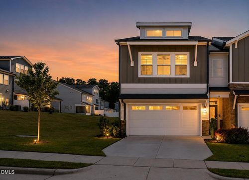 199 Deardom Way, Chapel Hill, NC, 27516-4268 | Card Image