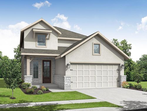 140 Bloomington Loop, Hutto, TX, 78634-2799 | Card Image