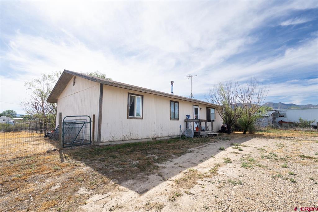 Residential in Cortez 2