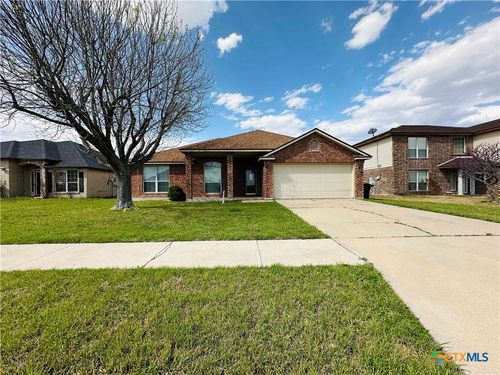 1601 Schottische Ln, Killeen, TX, 76542-4666 | Card Image