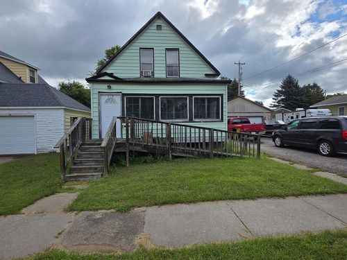 216 Birch Street, NIAGARA, WI, 54151 | Card Image
