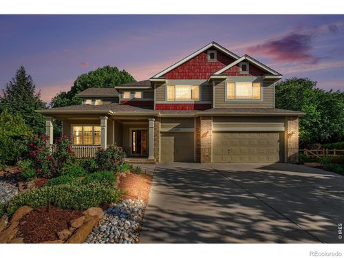 1633 Fantail Ct, Fort Collins, CO, 80528-6399 | Card Image
