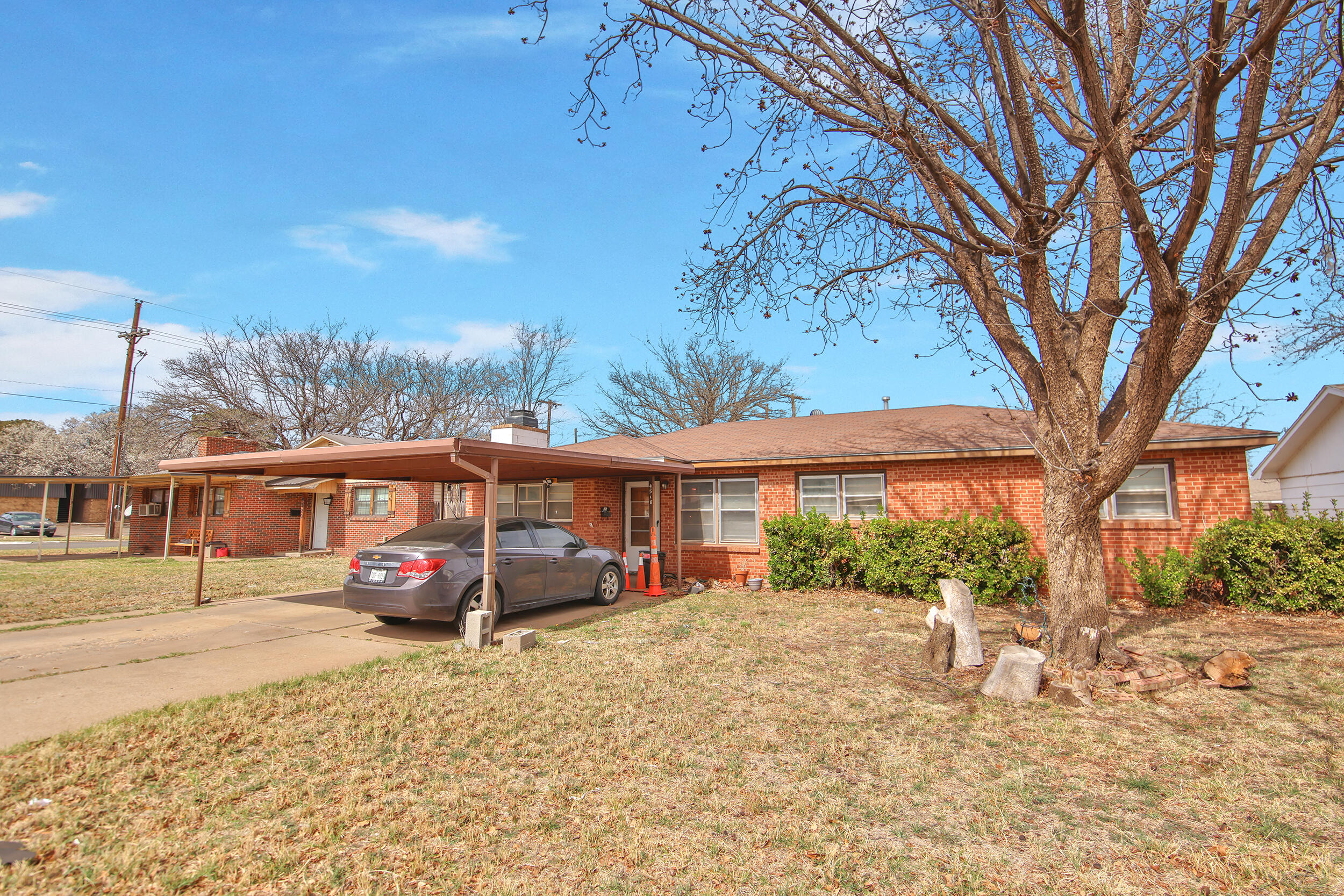Residential in Lubbock 2