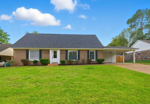 5139 Steuben Dr, Memphis, TN, 38134-2918 | Card Image