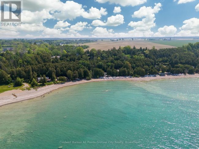 83425 Cedar Bank Dr, House other with 2 bedrooms, 1 bathrooms and 3 parking in Goderich ON | Image 44