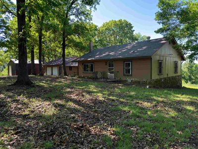 0 Love Hollow, House other with 3 bedrooms, 2 bathrooms and null parking in Mount Pleasant AR | Image 3