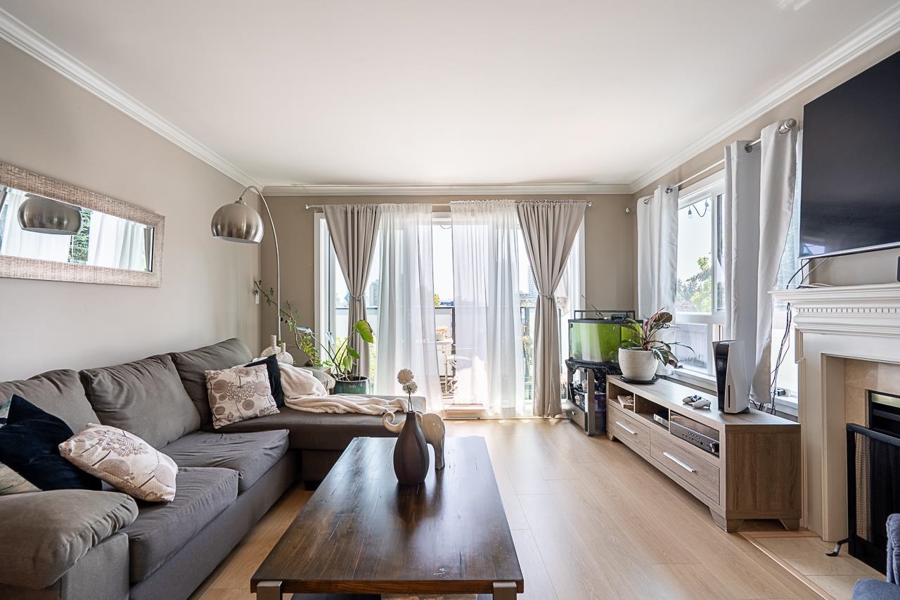 Residential in Surrey 2
