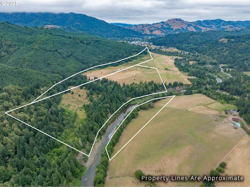 45651 Johnson Mountain Rd, Powers, OR, 97466-9692 | Card Image