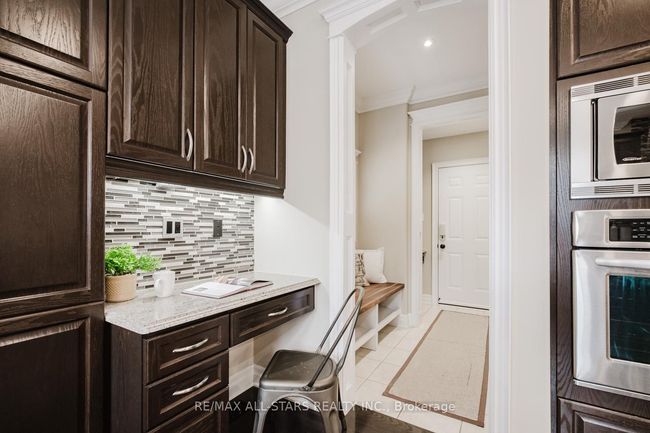 33 Grice Cir, House other with 4 bedrooms, 3 bathrooms and 2 parking in Stouffville ON | Image 22