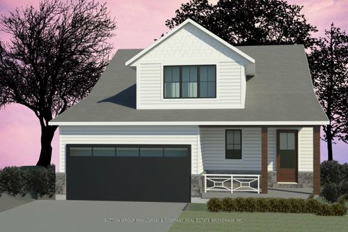 lot-29-95 Dearing Drive, South Huron, ON, N0M1T0 | Card Image