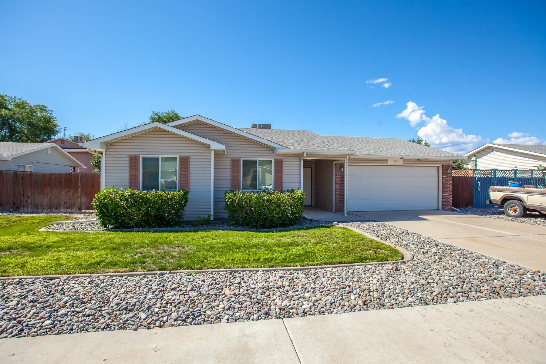 Summit Way, Grand Junction, CO 81504