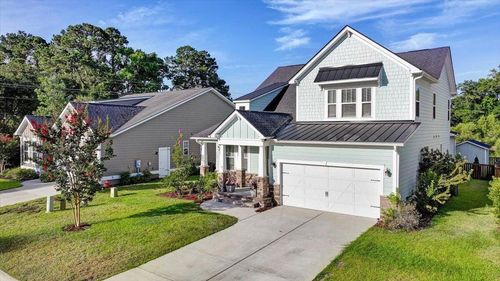 1309 Enfield Ln, Mount Pleasant, SC, 29466-7812 | Card Image