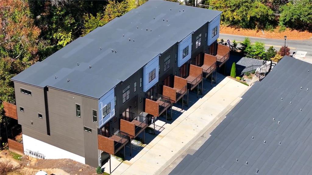 Residential in Atlanta 2
