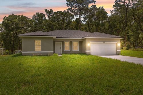 10089 N Athenia Dr, CITRUS SPRINGS, FL, 34434-2601 | Card Image