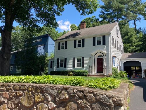 19 Downing Rd, Lexington, MA, 02421 | Card Image