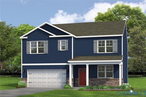 11075 Harrison Creek Blvd, Petersburg, VA, 23803 | Card Image