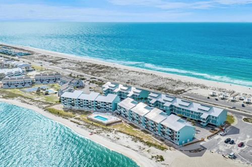 248-1390 Fort Pickens Rd, Pensacola Beach, FL, 32561-5115 | Card Image