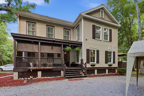 201 Mccormack Ave, Ridgeland, SC, 29936-9197 | Card Image