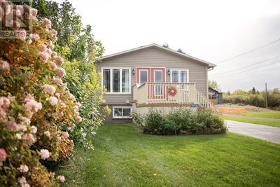 157A Commonwealth Dr, House other with 3 bedrooms, 3 bathrooms and null parking in Botwood NL | Image 1