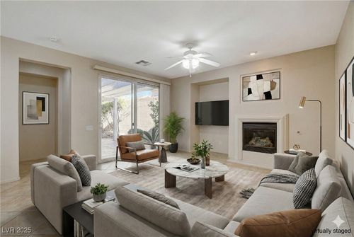 2640 Lochleven Way, Henderson, NV, 89044-4409 | Card Image