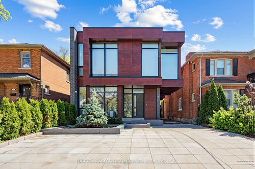 5 Braemar Ave, Toronto, ON, M5P2L1 | Card Image