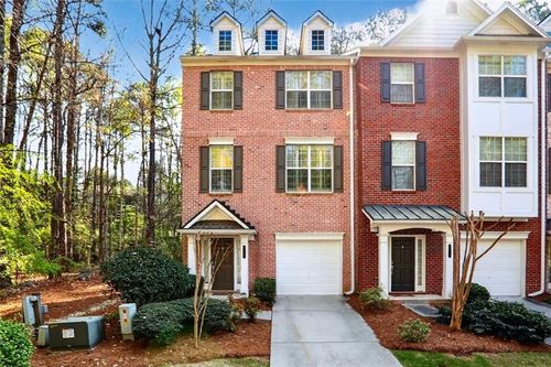 715 Coligny Ct, Sandy Springs, GA, 30350-5897 | Card Image