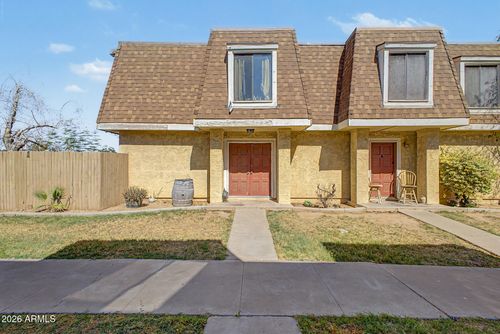 3404 W Echo Ln, Phoenix, AZ, 85051-5970 | Card Image