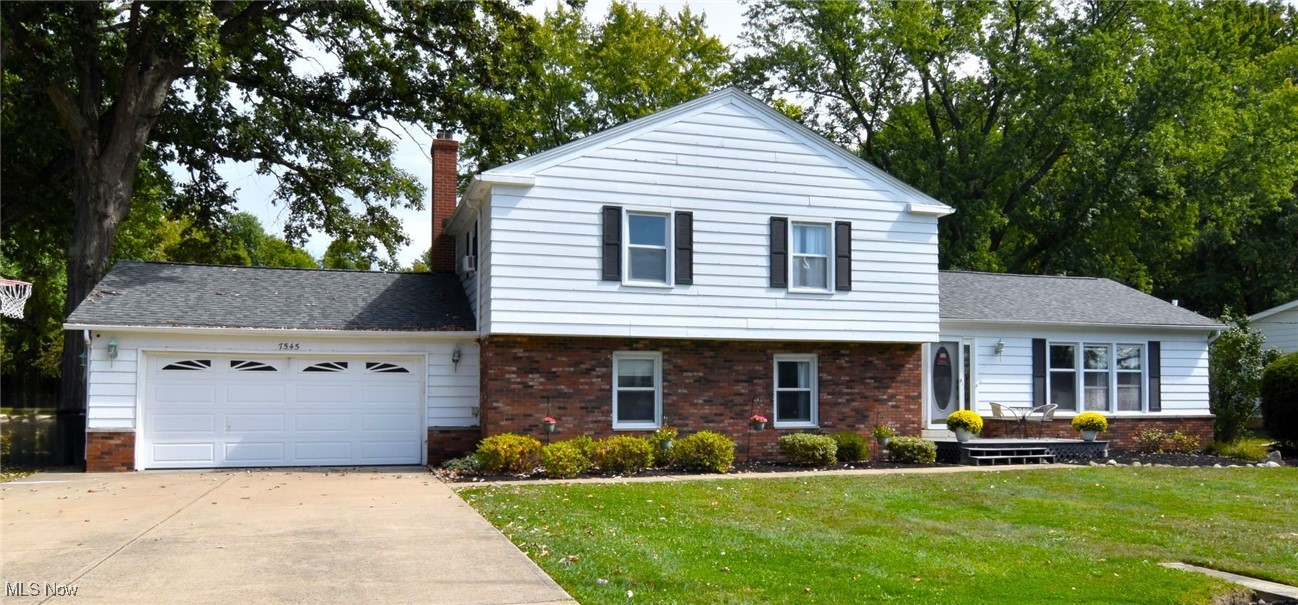 King Memorial Rd, Mentor, OH 44060