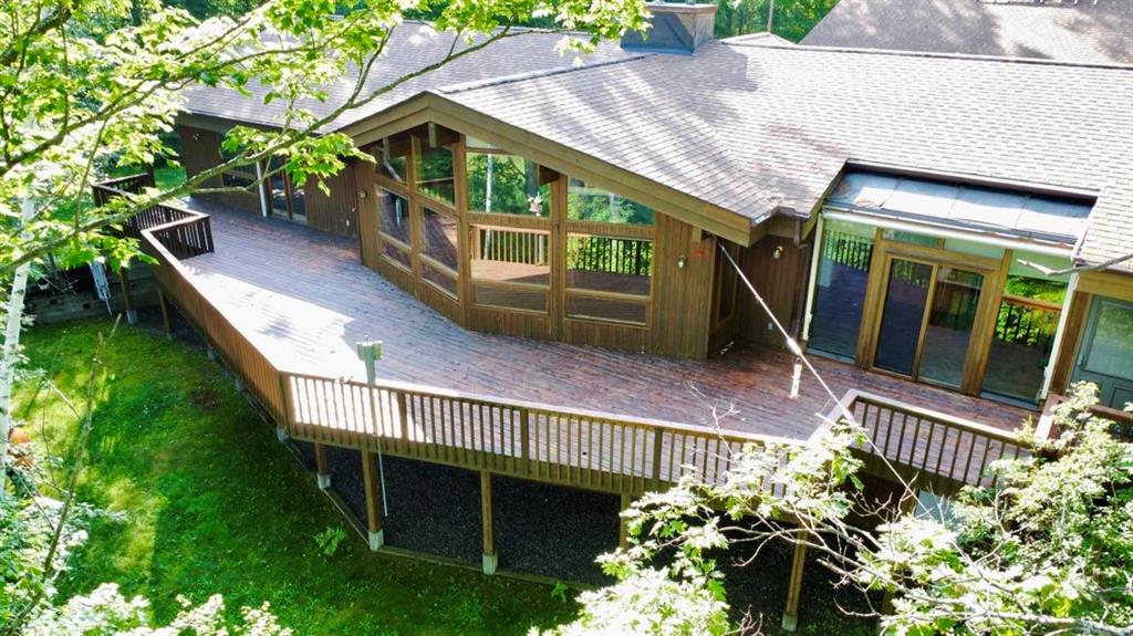 Blue Island Rd, Hayward, WI 54843