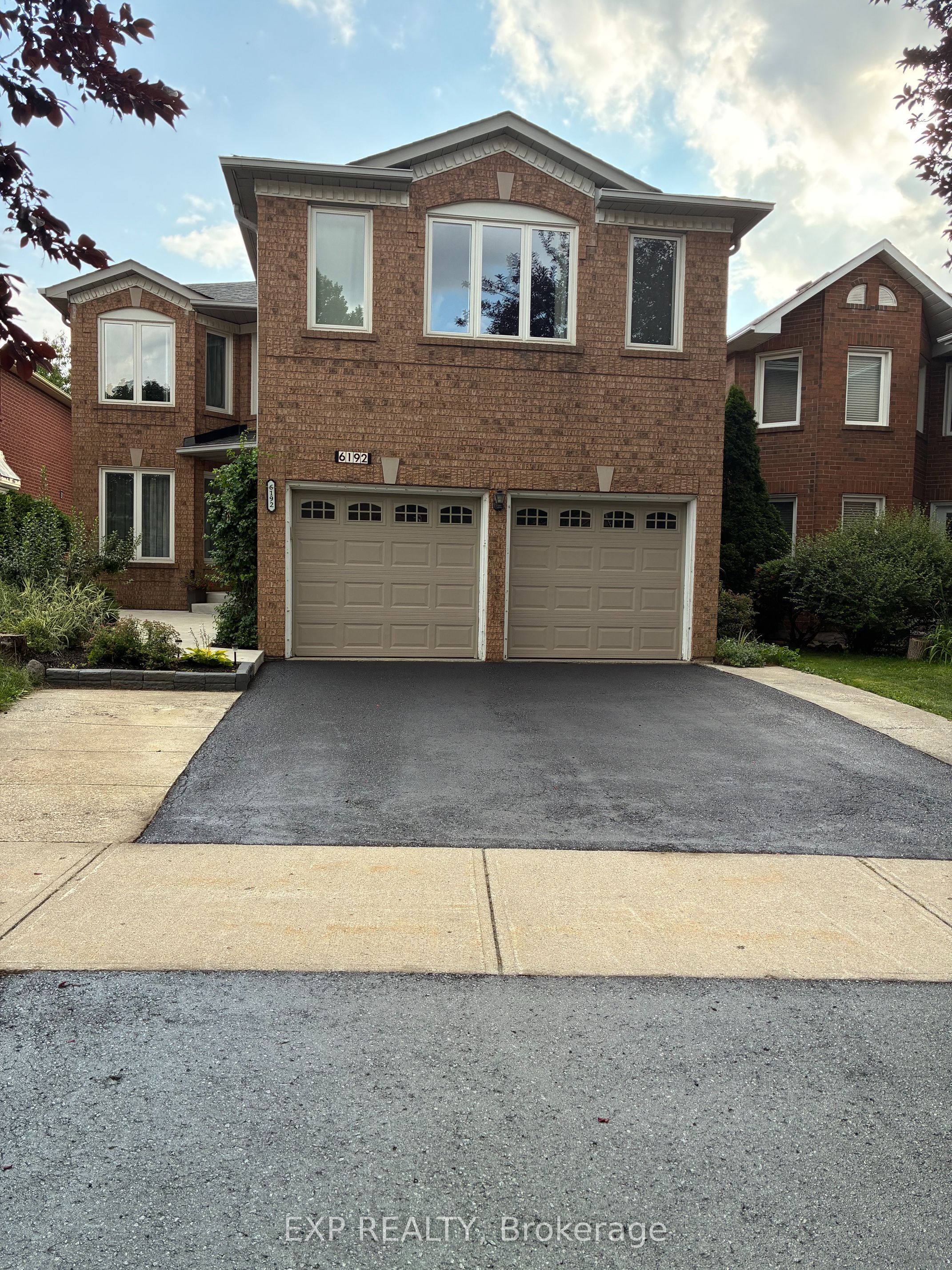 Residential in Mississauga