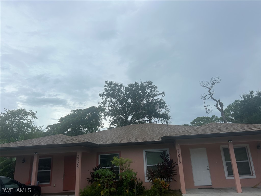 Stella St, Fort Myers, FL 33901