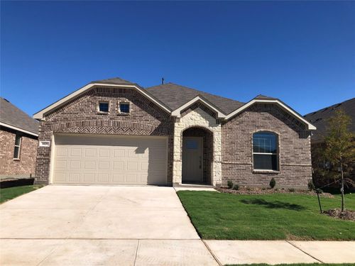 1431 Mesquite Ln, Princeton, TX, 75407-5445 | Card Image