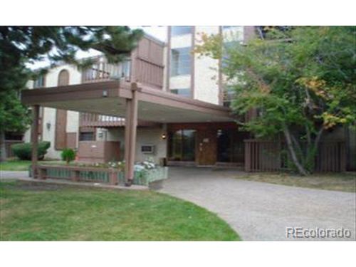 167-1306 S Parker Rd, Denver, CO, 80231-2150 | Card Image