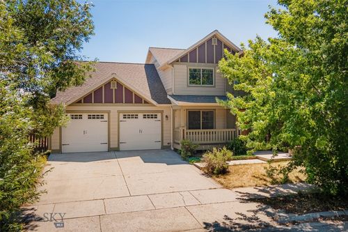 1406 Juniper St, Bozeman, MT, 59715-3274 | Card Image