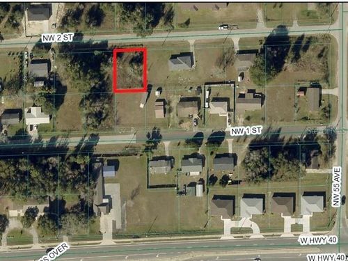 0 Nw 2nd Ln, OCALA, FL, 34482 | Card Image