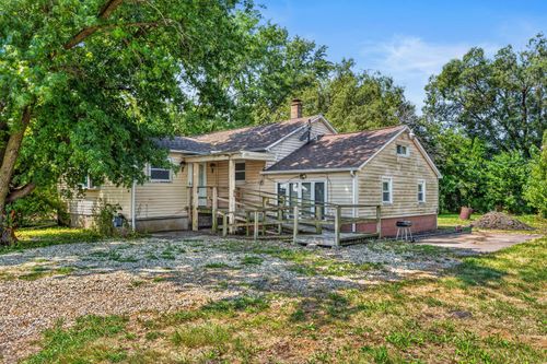 3057 CR County Road 950 E, Dewey, IL, 61840-9646 | Card Image