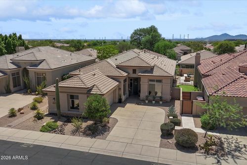 8273 E Hoverland Rd, Scottsdale, AZ, 85255-3909 | Card Image