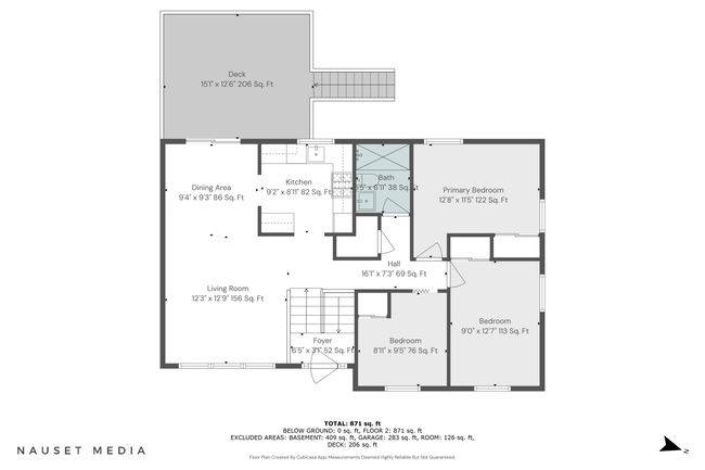 Main Level | Image 61
