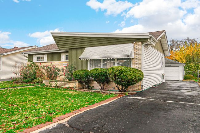 839 N Craig Pl, House other with 3 bedrooms, 2 bathrooms and 1 parking in Addison IL | Image 23