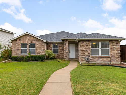 1474 Lochspring Dr, Rockwall, TX, 75032-6584 | Card Image