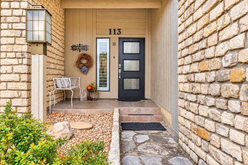 113 Dawn, Horseshoe Bay, TX, 78657-6284 | Card Image