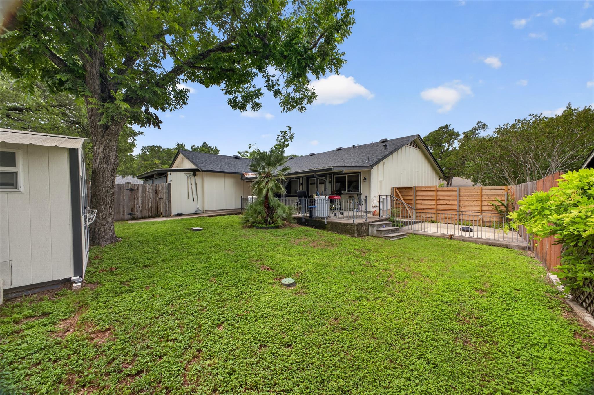 Residential in Austin 4