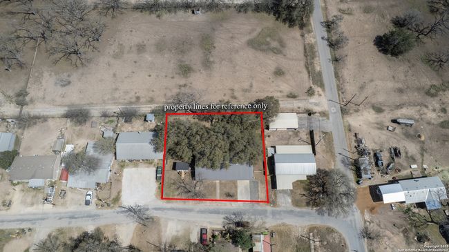 36 Pecan Dr, House other with 3 bedrooms, 3 bathrooms and null parking in Leakey TX | Image 36